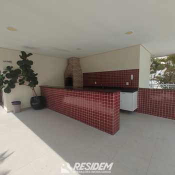 Apartamento em Bauru, bairro Jardim Colonial