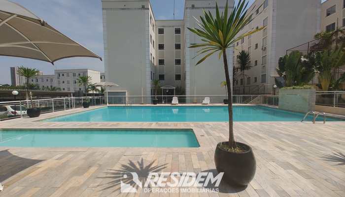 Apartamento, código 99525498 em Bauru, bairro Jardim Colonial