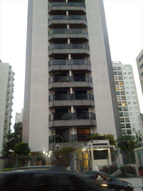 Apartamento em São Paulo, no bairro Ipiranga