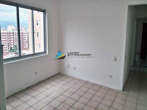Apartamento, código 7744 em Santos, bairro Campo Grande