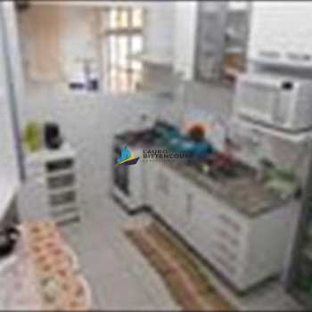 Apartamento em São Vicente, bairro Centro