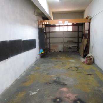 Apartamento em Santos, bairro Pompéia