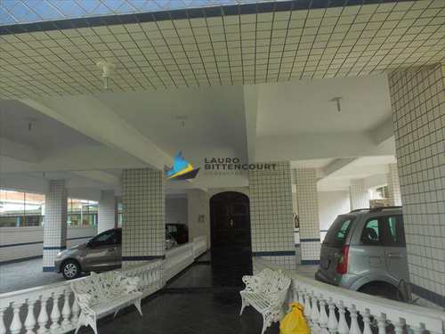 Apartamento, código 7712 em Santos, bairro Ponta da Praia