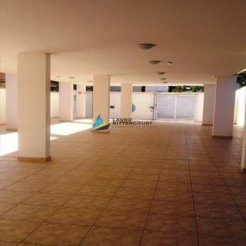 Apartamento em São Vicente, bairro Vila Cascatinha