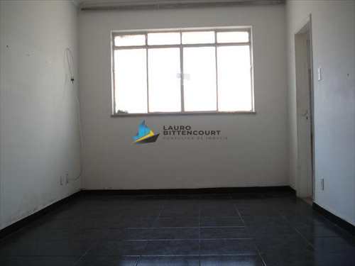 Apartamento, código 7682 em Santos, bairro Vila Matias
