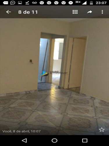 Casa, código 7600 em São Vicente, bairro Parque São Vicente