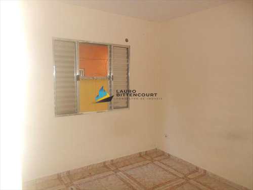Casa, código 7597 em São Vicente, bairro Parque São Vicente