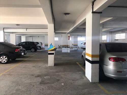 Apartamento, código 7616 em Santos, bairro Campo Grande