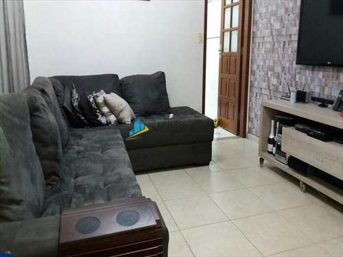 Casa, código 7567 em São Vicente, bairro Jardim Guassu