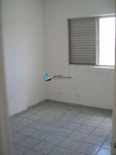 Apartamento, código 7544 em Santos, bairro Ponta da Praia