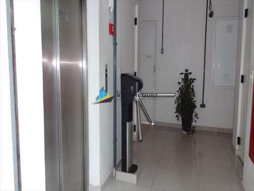 Sala Comercial, código 7533 em Santos, bairro Vila Matias