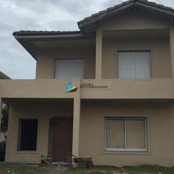 Casa em São Sebastião, bairro Maresias