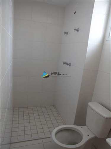 Apartamento, código 7402 em Santos, bairro Pompéia