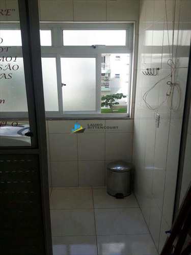 Apartamento, código 7386 em Santos, bairro Morro Nova Cintra