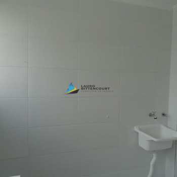 Apartamento em São Vicente, bairro Boa Vista
