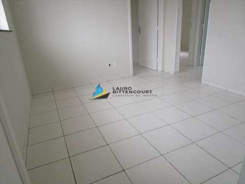 Apartamento, código 7362 em Santos, bairro Macuco