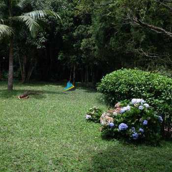 Terreno em Ribeirão Pires, bairro Centro de Ouro Fino Paulista