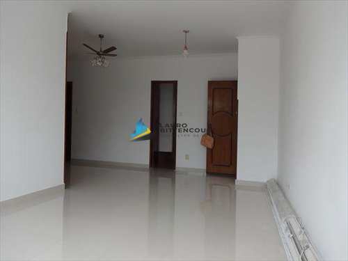 Apartamento, código 7323 em Santos, bairro Boqueirão