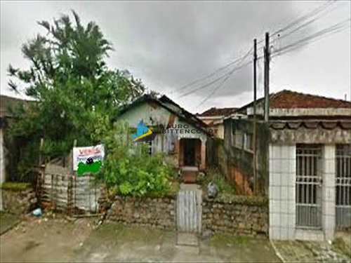 Terreno, código 7213 em Santos, bairro São Jorge