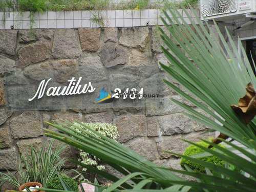 Apartamento, código 7175 em Santos, bairro José Menino