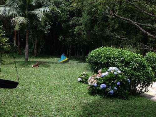 Terreno, código 7099 em Ribeirão Pires, bairro Centro de Ouro Fino Paulista