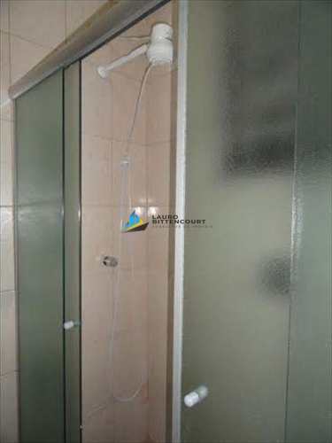 Apartamento, código 7006 em Santos, bairro Boqueirão