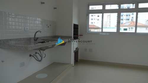 Casa, código 7002 em Santos, bairro Aparecida