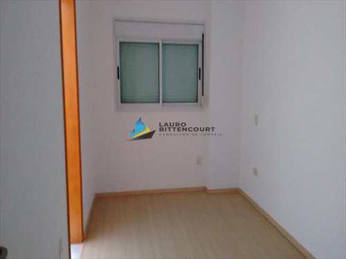 Apartamento, código 6991 em Santos, bairro Ponta da Praia