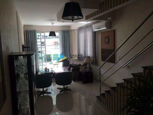 Casa, código 6719 em Santos, bairro Ponta da Praia
