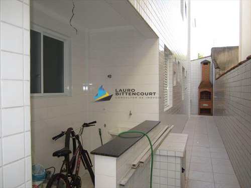 Casa, código 6709 em Santos, bairro Embaré