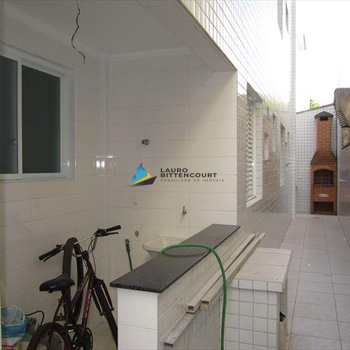 Casa em Santos, bairro Embaré