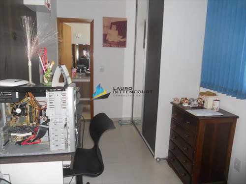 Casa, código 6493 em Santos, bairro Aparecida