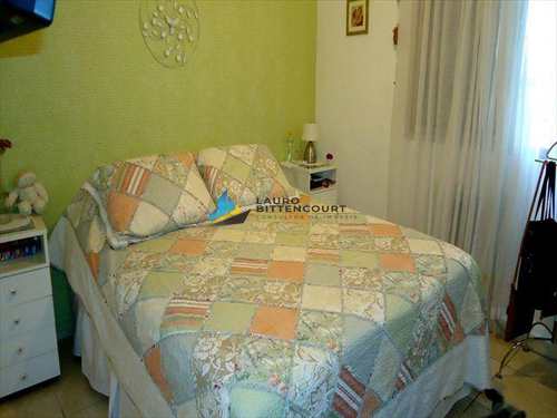 Apartamento, código 6441 em Santos, bairro Ponta da Praia