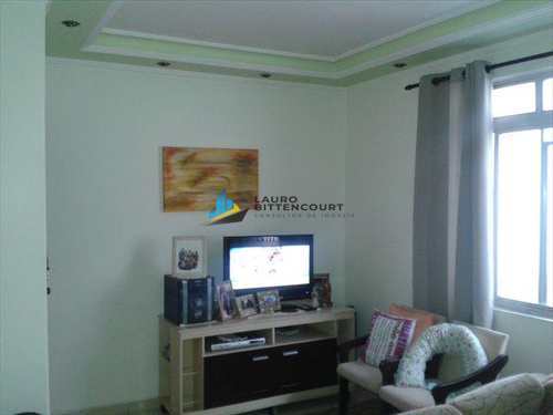Apartamento, código 6242 em Santos, bairro Vila Matias