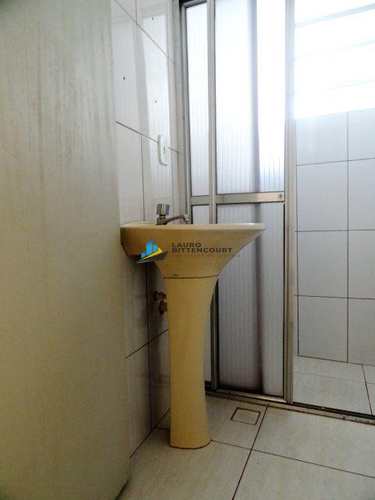 Apartamento, código 6241 em São Vicente, bairro Centro