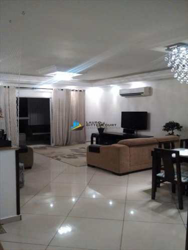 Casa, código 6093 em Santos, bairro Estuário