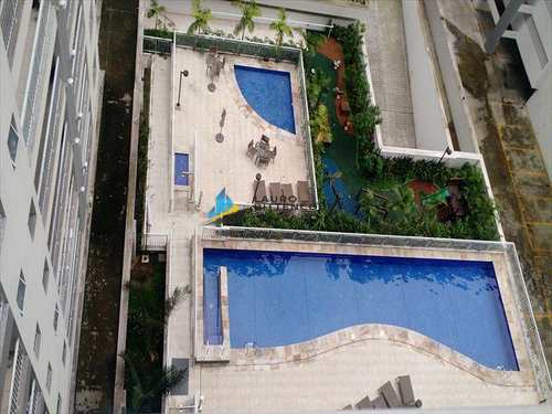 Apartamento, código 6023 em Santos, bairro Vila Matias