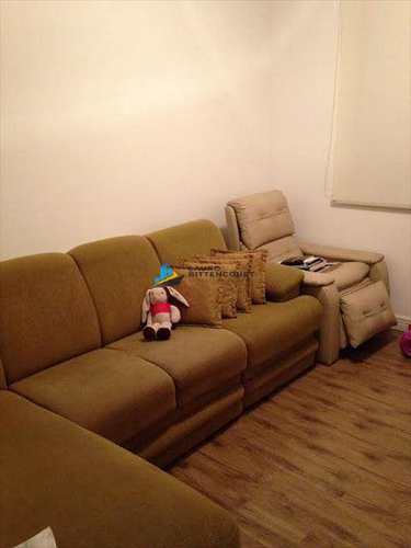 Apartamento, código 5919 em Santos, bairro Vila Belmiro