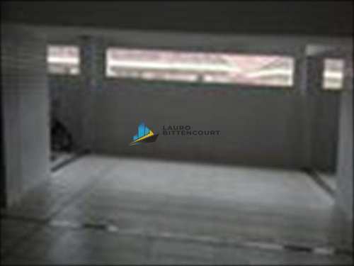 Apartamento, código 5853 em Santos, bairro Campo Grande