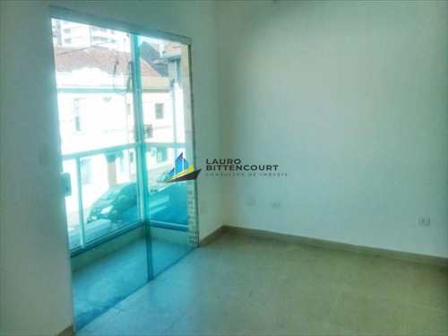 Casa, código 5753 em Santos, bairro Encruzilhada