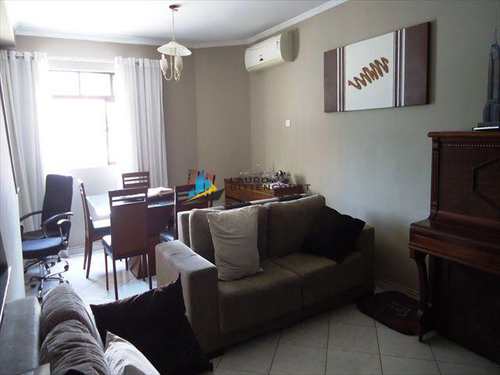 Casa, código 5905 em Santos, bairro Estuário