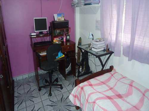 Apartamento, código 5419 em São Vicente, bairro Vila Valença