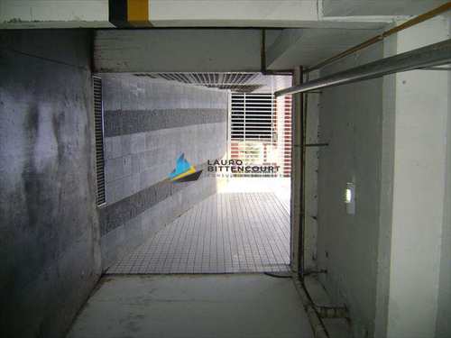 Apartamento, código 5070 em Santos, bairro Vila Matias