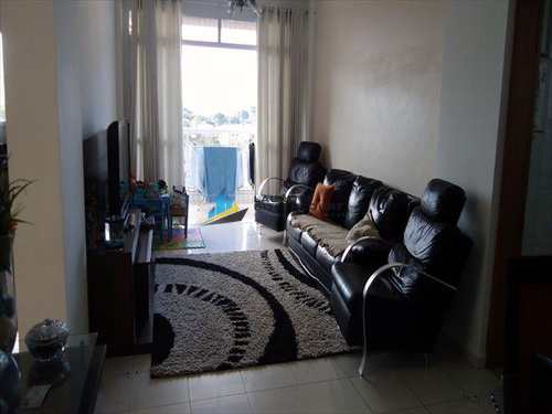 Apartamento, código 4831 em Santos, bairro Embaré