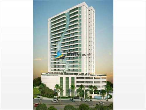Sala Comercial, código 4524 em Santos, bairro Valongo