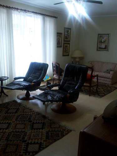 Apartamento, código 4264 em Santos, bairro Embaré
