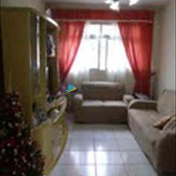 Apartamento em São Vicente, bairro Jardim Independência