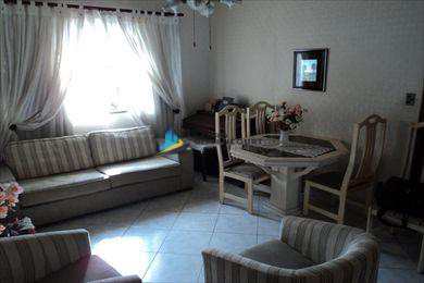 Apartamento, código 1109 em Santos, bairro Gonzaga