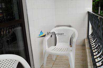 Casa, código 876 em Santos, bairro Aparecida