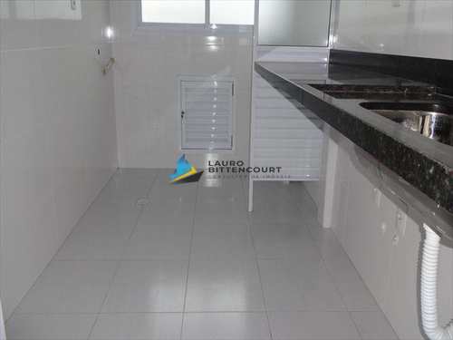 Apartamento, código 7759 em Santos, bairro Vila Mathias
